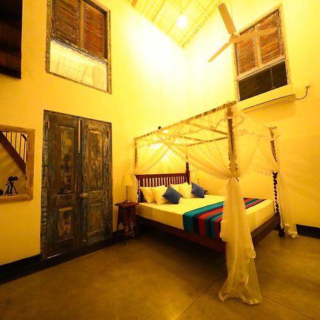 Leaf Olu Ella Otel Yatiyantota Dış mekan fotoğraf