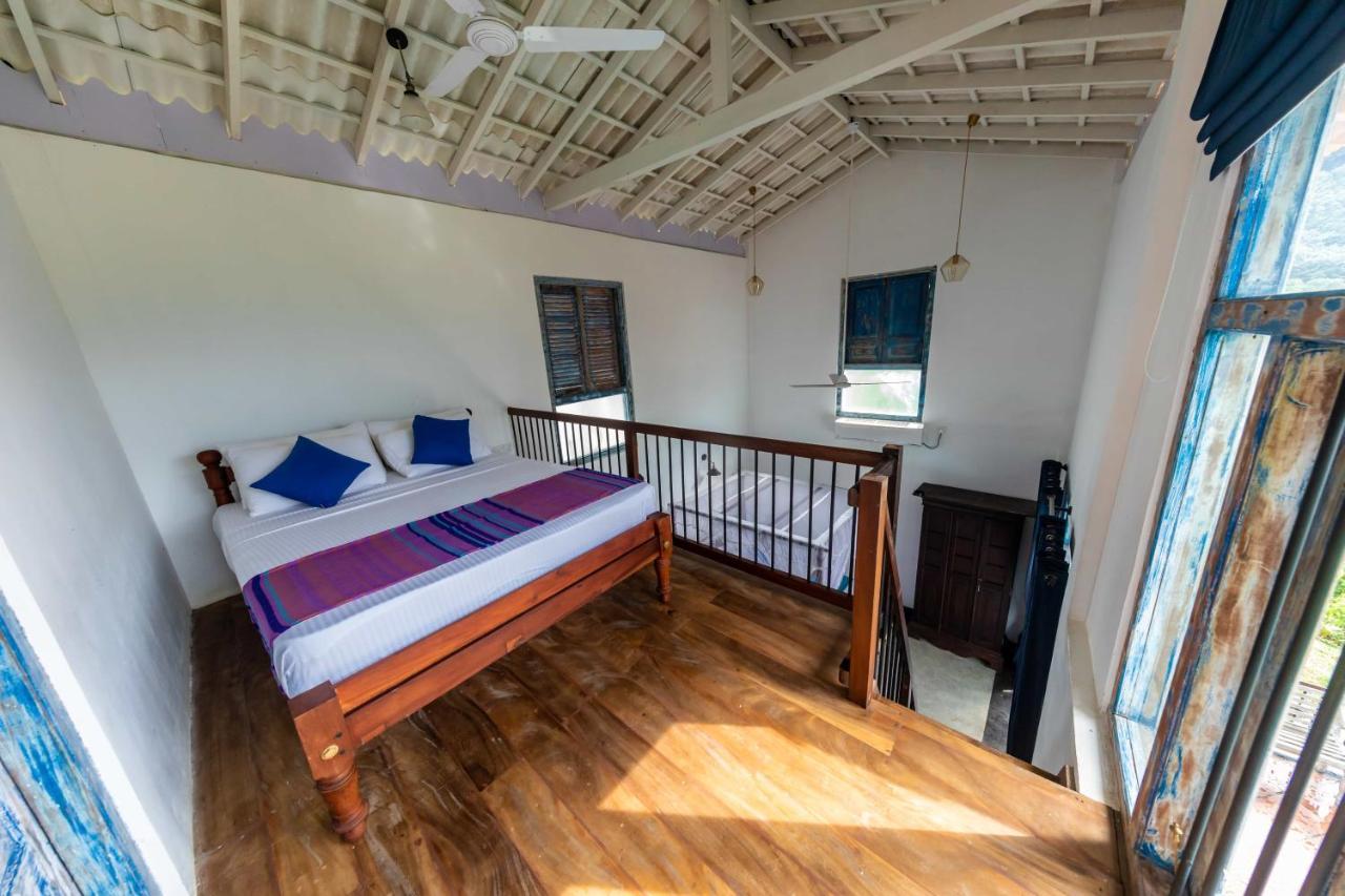 Leaf Olu Ella Otel Yatiyantota Dış mekan fotoğraf