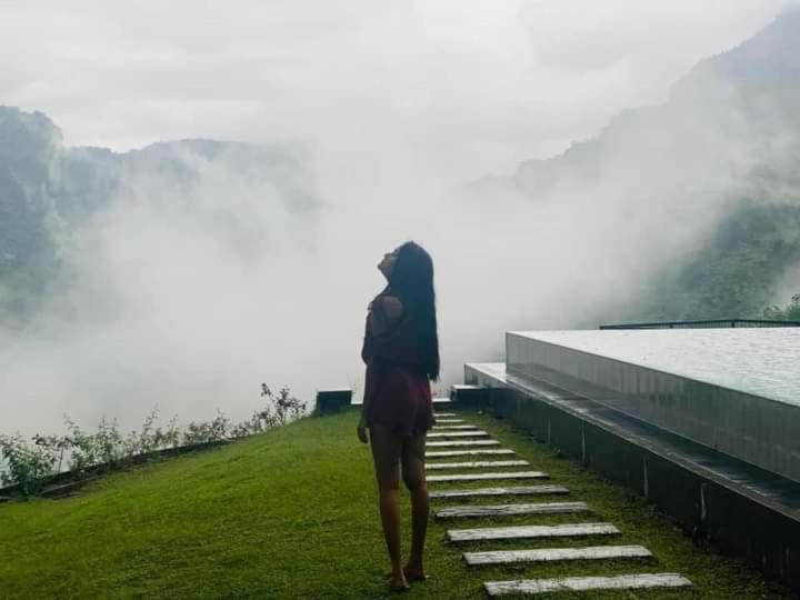 Leaf Olu Ella Otel Yatiyantota Dış mekan fotoğraf