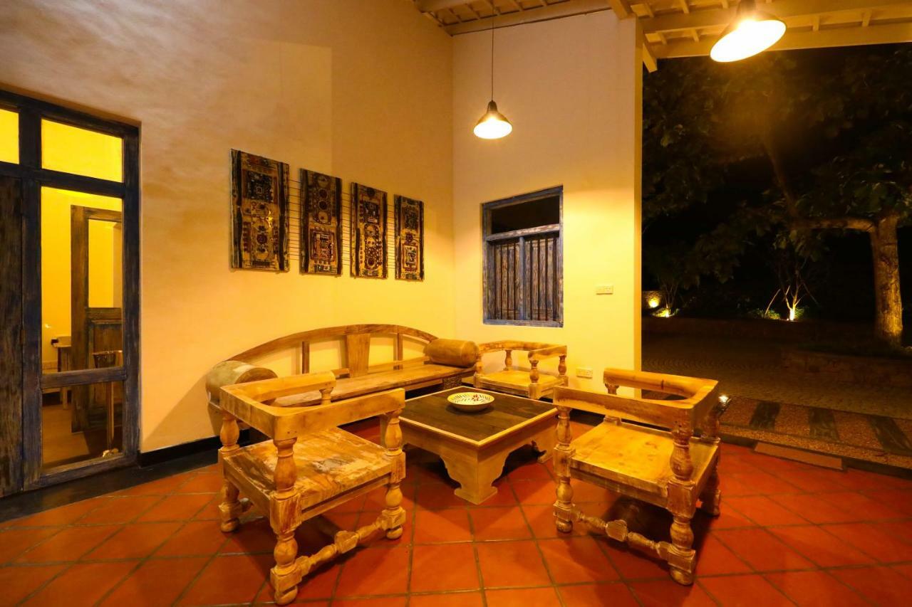 Leaf Olu Ella Otel Yatiyantota Dış mekan fotoğraf