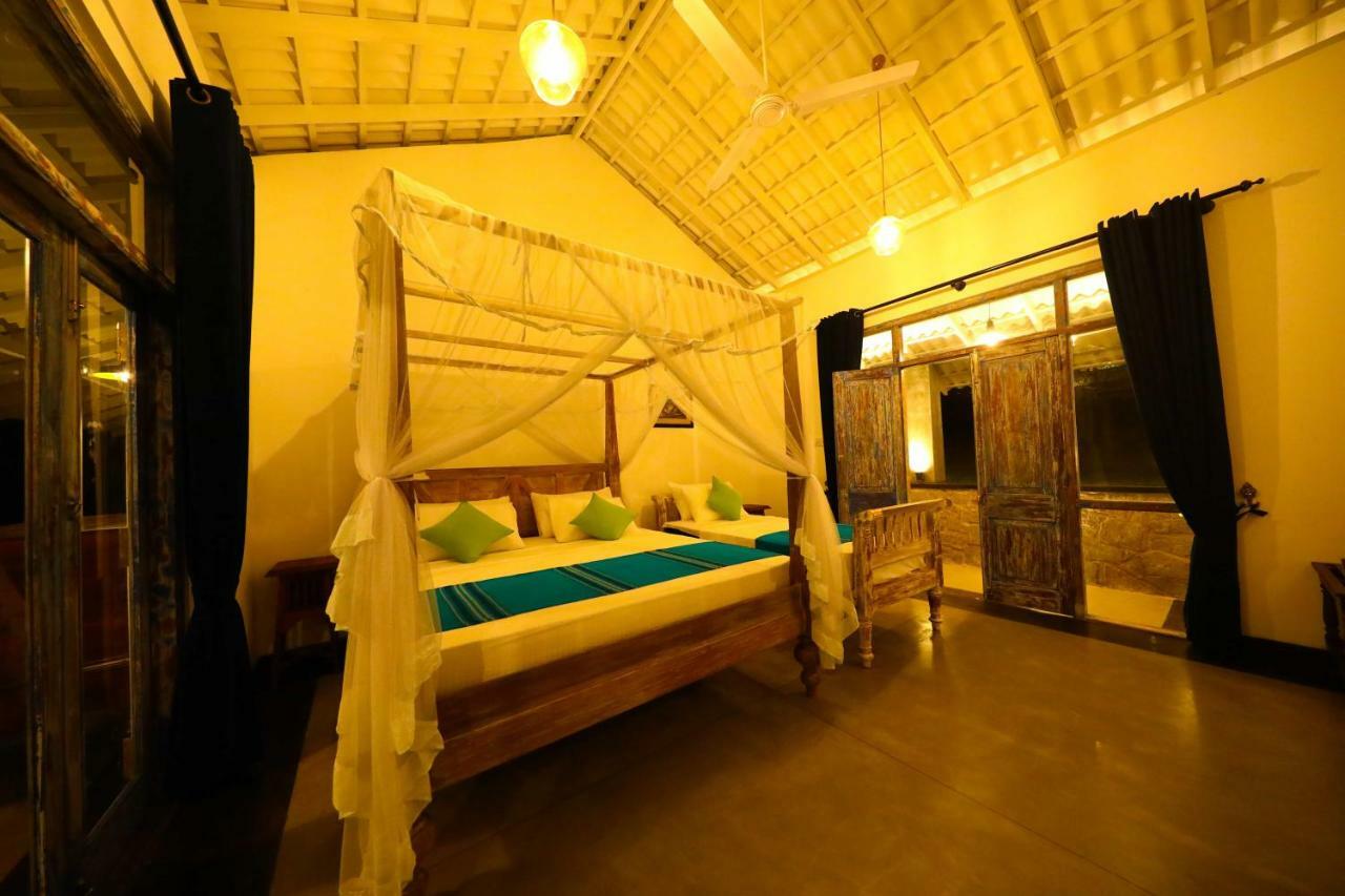 Leaf Olu Ella Otel Yatiyantota Dış mekan fotoğraf