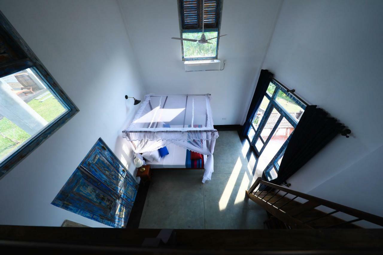 Leaf Olu Ella Otel Yatiyantota Dış mekan fotoğraf