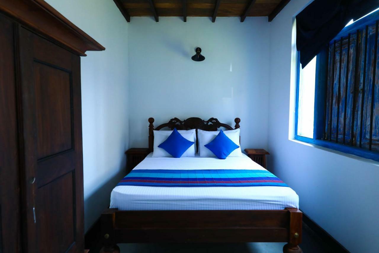 Leaf Olu Ella Otel Yatiyantota Dış mekan fotoğraf