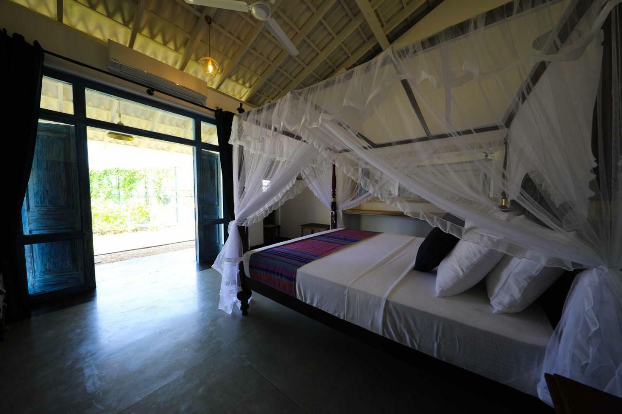 Leaf Olu Ella Otel Yatiyantota Dış mekan fotoğraf
